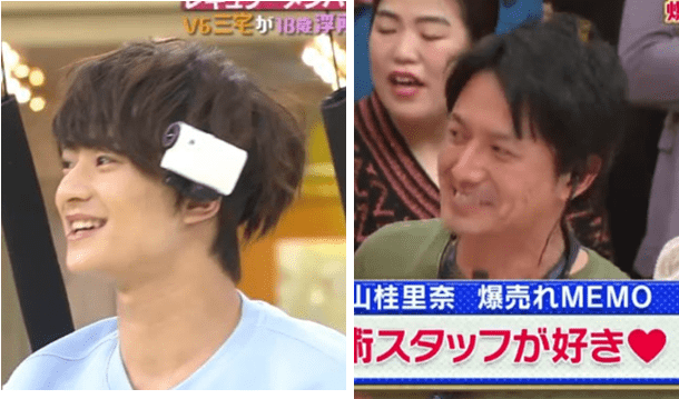 浮所飛貴父親 哲也のイケメン画像と動画 職業や年収 逆玉の腰婚か調査 でぃぐとぴニュース
