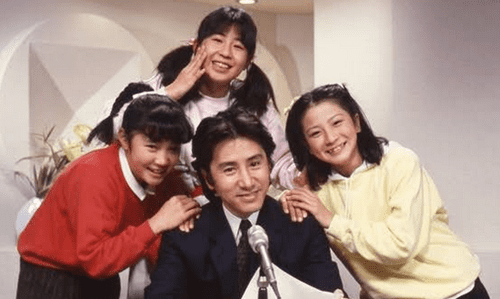 田村正和の妻の顔画像 大学先輩で馴れ初めは 嫁や娘へのエピソードにほっこり でぃぐとぴニュース