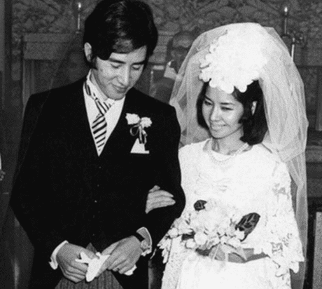 田村正和の妻の顔画像 大学先輩で馴れ初めは 嫁や娘へのエピソードにほっこり でぃぐとぴニュース