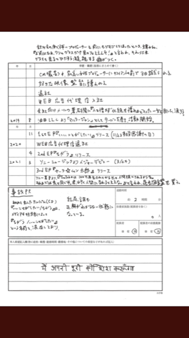 マハラージャンの経歴がヤバい 本名や年齢は モエチュウは星野源のはがき職人 でぃぐとぴニュース